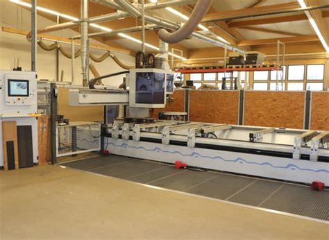 homag cnc machine|homag wood machinery.